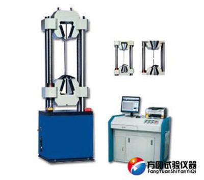 1000KN鋼絞線專用試驗機廠家